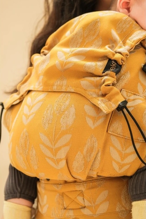 Neko Switch Baby - Alinda